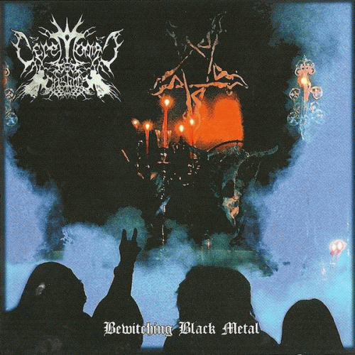 Ceremonial Castings : Bewitching Black Metal
